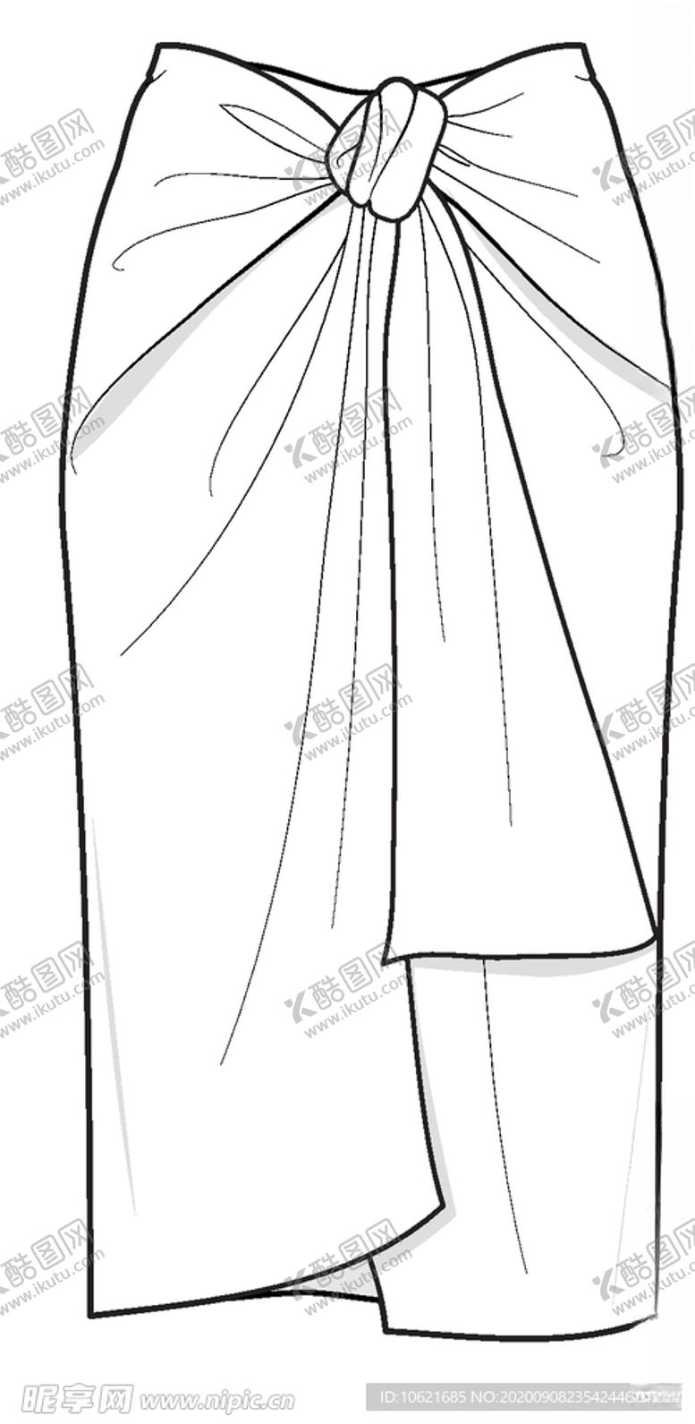 编号：74184206151832198001【酷图网】源文件下载-服装款式