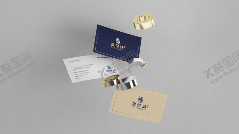编号：93175610120007476758【酷图网】源文件下载-地产提案资料