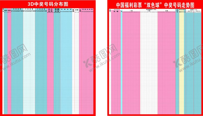 编号：89304602080637537987【酷图网】源文件下载-福彩双色球