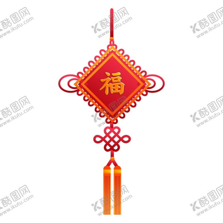 编号：44980710081036169937【酷图网】源文件下载-中国结