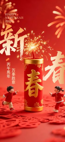 新年新春