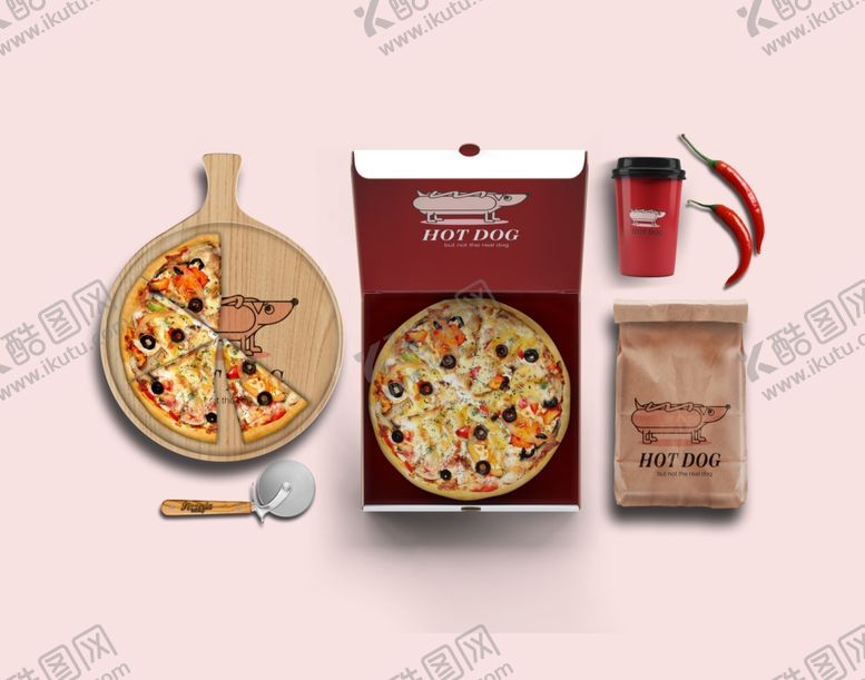 编号：57193809230144234140【酷图网】源文件下载-食品样机