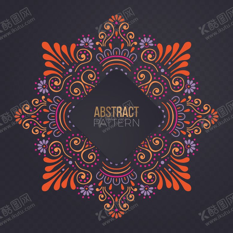 编号：60791709150344361491【酷图网】源文件下载-花纹