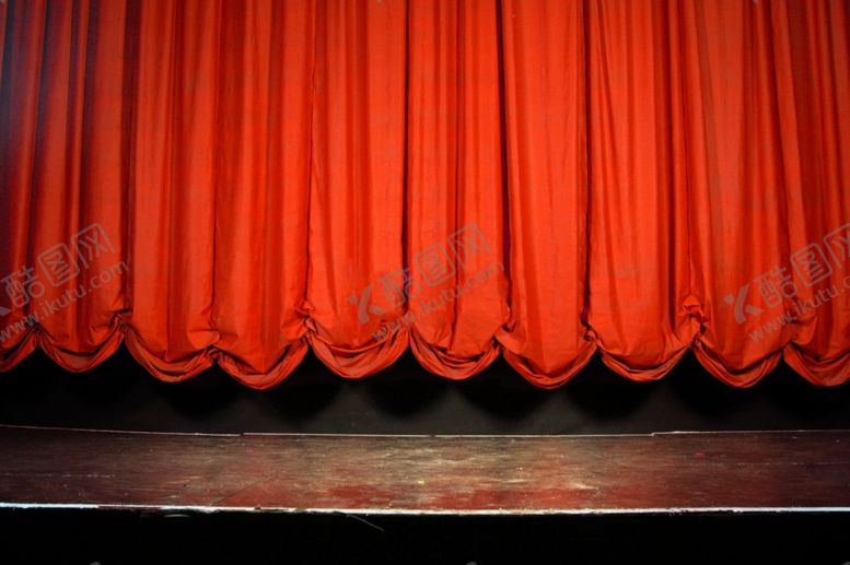 编号：75865109240521447046【酷图网】源文件下载-舞台幕布