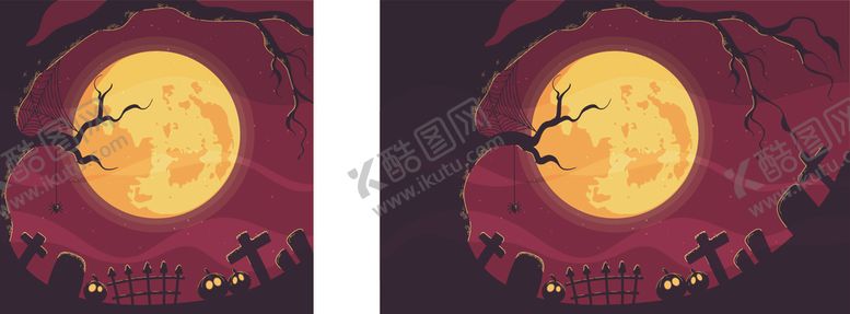 编号：76276507060322106749【酷图网】源文件下载-万圣节
