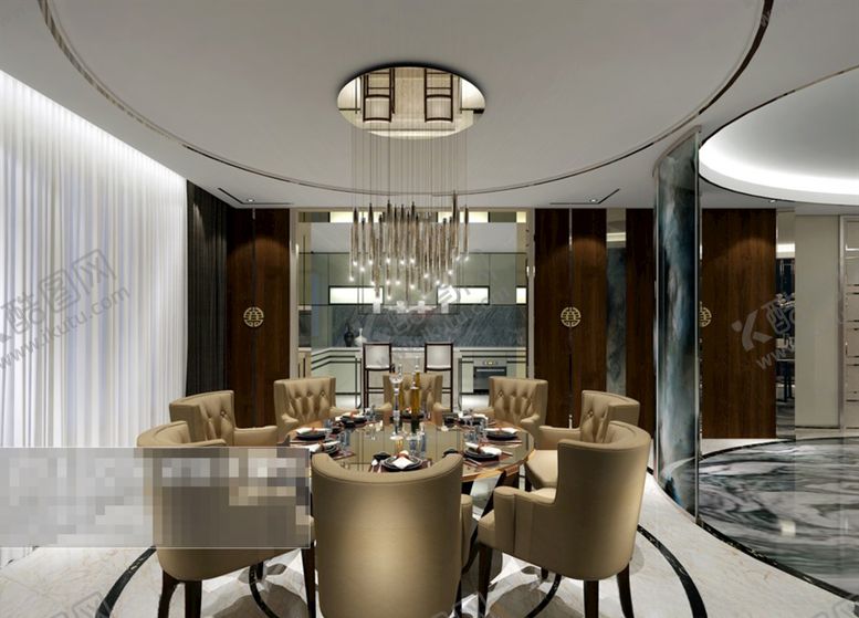 编号：34360310141600038071【酷图网】源文件下载-餐厅厨房