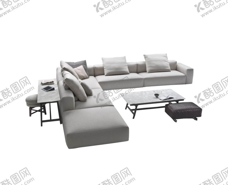 编号：97251709291847364071【酷图网】源文件下载-现代家具