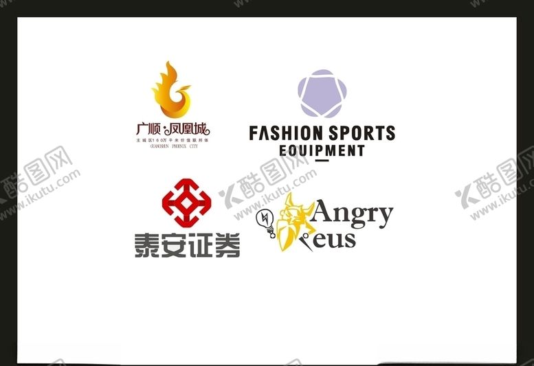 编号：80832605152312138018【酷图网】源文件下载-LOGO设计
