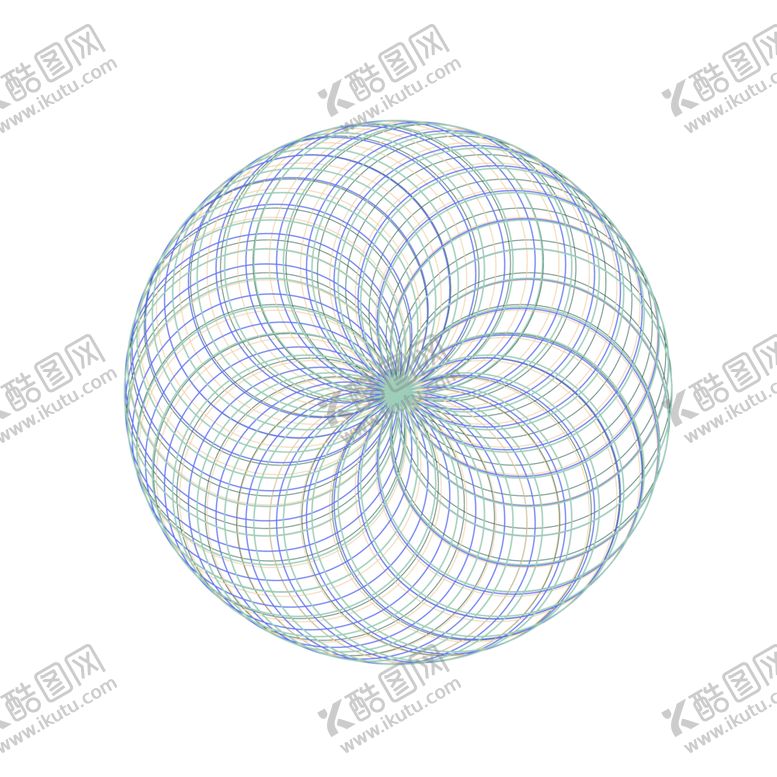 编号：26183106250803178326【酷图网】源文件下载-圆环底纹