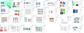 企业形象视觉VI系统