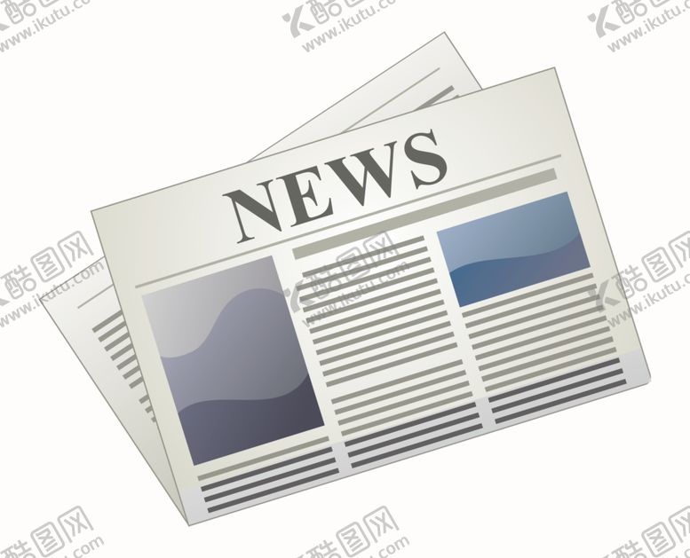 编号：89476506232138334071【酷图网】源文件下载-报纸