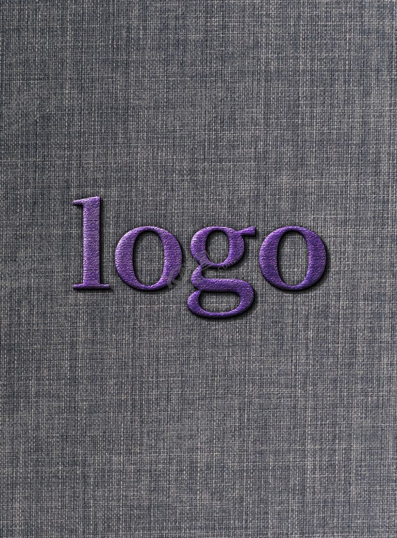 编号：78213509211931456901【酷图网】源文件下载-刺绣logo样机