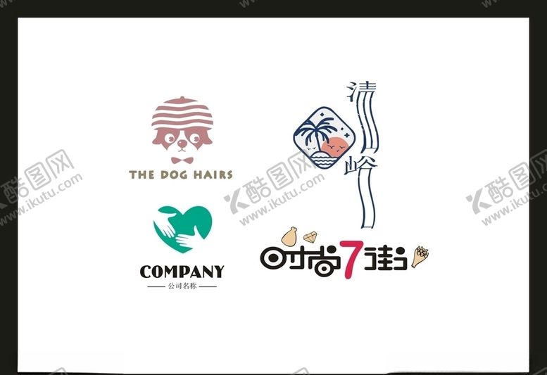 编号：90530305062056366711【酷图网】源文件下载-LOGO设计
