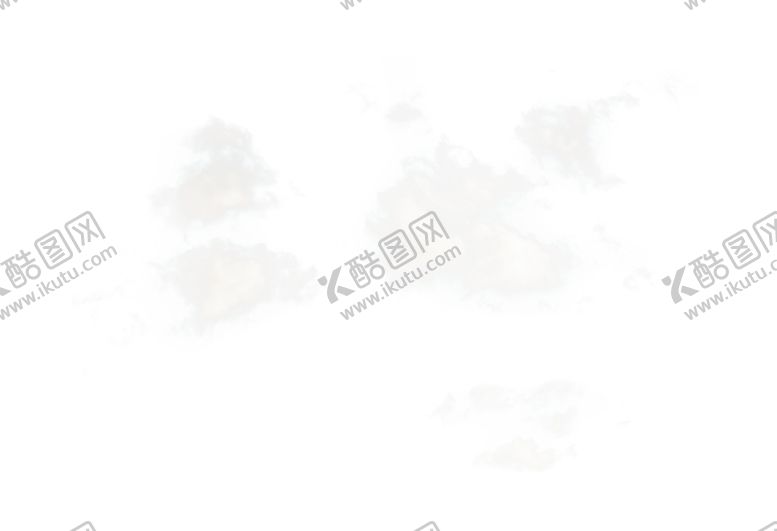 编号：23861002100913325740【酷图网】源文件下载-极高清云朵透明素材