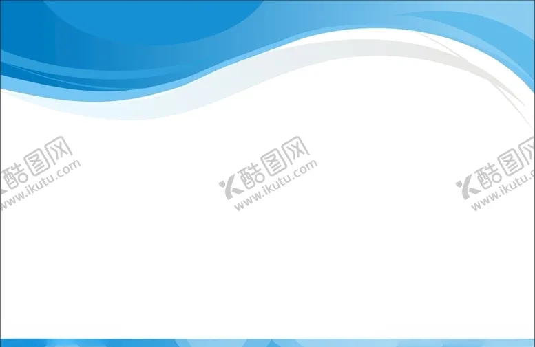 编号：27932107010037067623【酷图网】源文件下载-蓝色展板背景