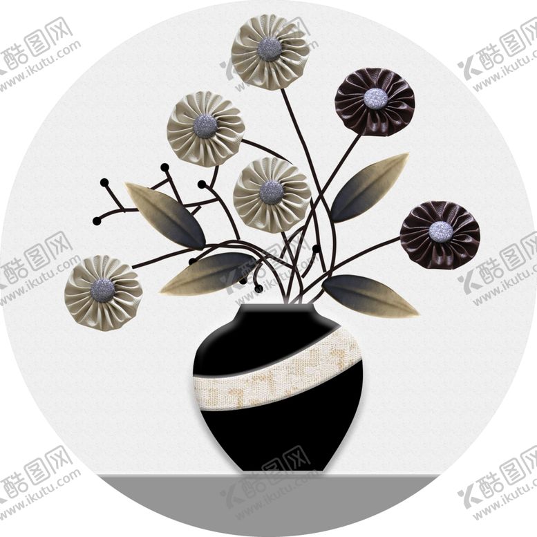 编号：75854209231019593278【酷图网】源文件下载-背景墙装饰画