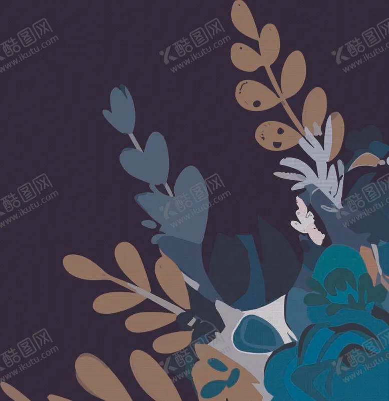 编号：14269312060732036775【酷图网】源文件下载-花束
