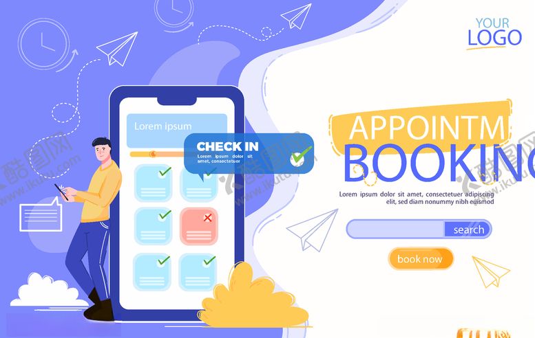 编号：36892209260506343668【酷图网】源文件下载-横向海报