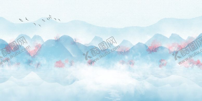 编号：78008311020150183324【酷图网】源文件下载-中国风背景