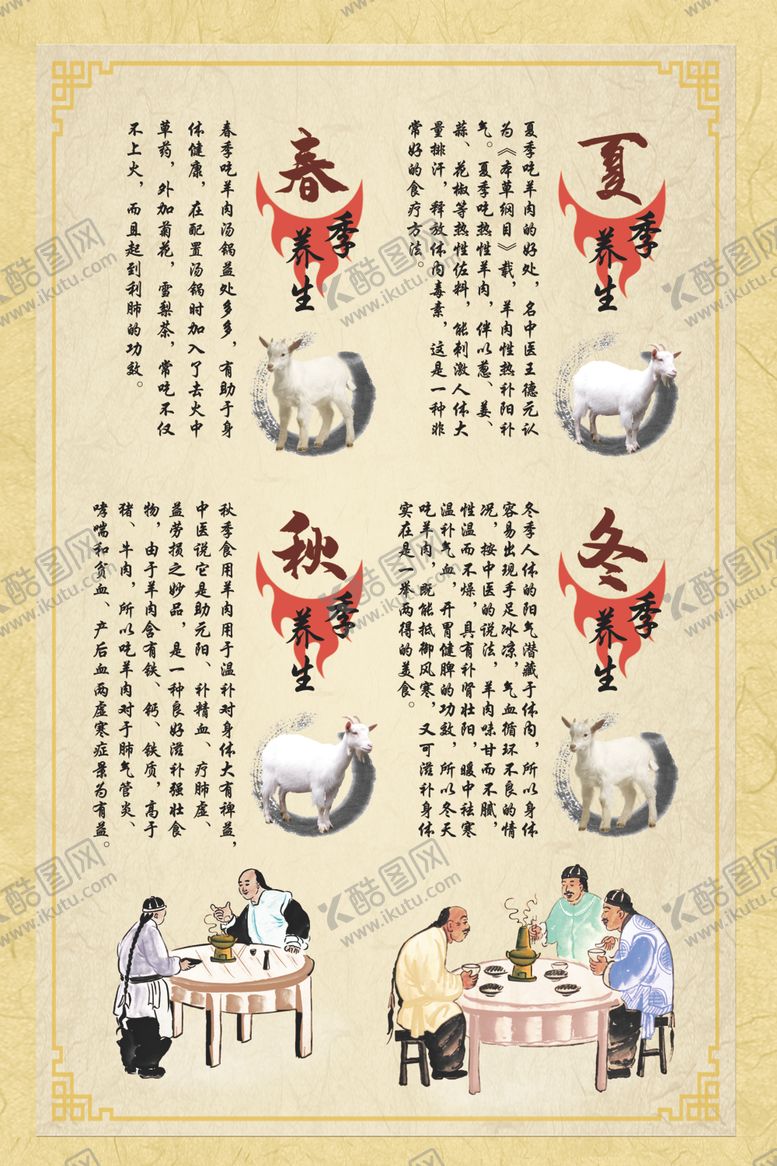 编号：98874801301259571225【酷图网】源文件下载-羊肉