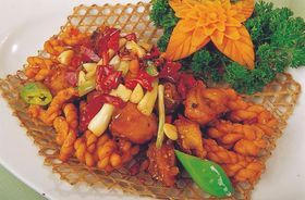 家常菜美食日韩调料品物