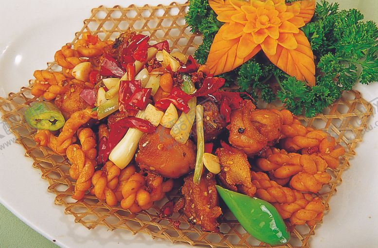 编号：68945407131928277675【酷图网】源文件下载-家常菜美食