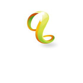 七田阳光logo