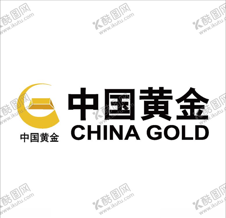 编号：55148806290135041405【酷图网】源文件下载-中国黄金