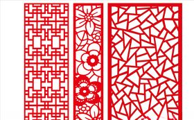 中国风边框