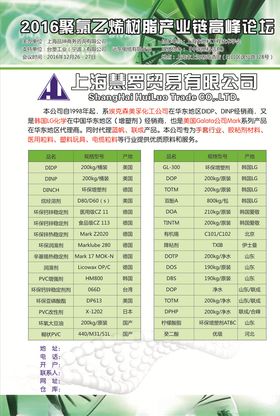 产品名称简介海报
