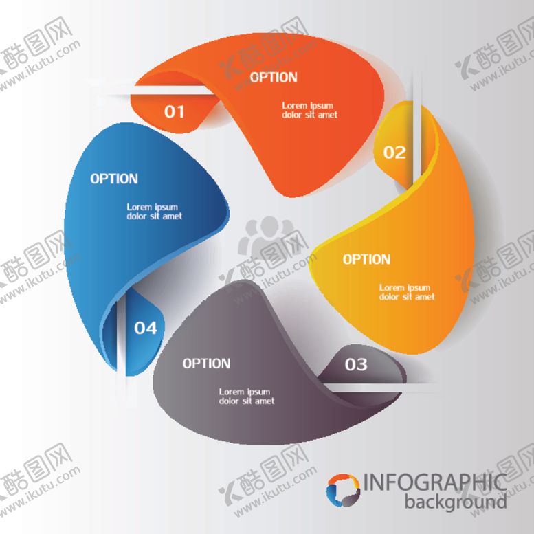 编号：42538709161946295841【酷图网】源文件下载-信息图模板流程