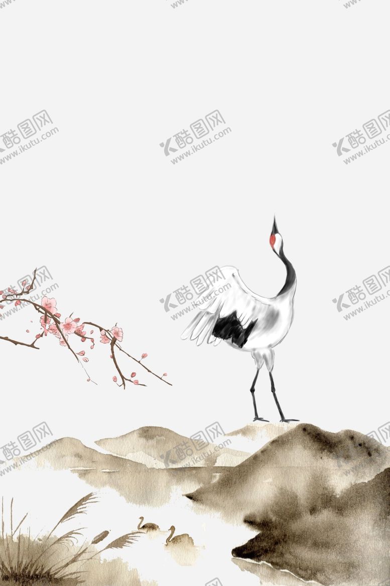编号：36853805010151066003【酷图网】源文件下载-中国风背景