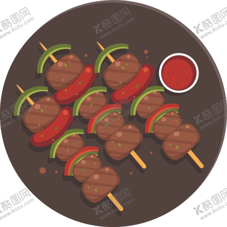 编号：54662210040807334669【酷图网】源文件下载-餐饮