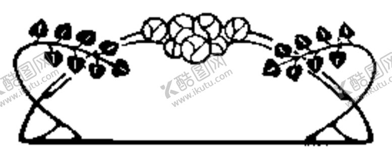 编号：90526705020112591593【酷图网】源文件下载-镂空花图案