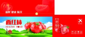 西红柿包装番茄包装