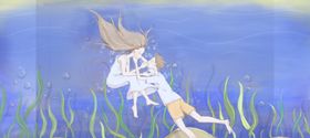 情人节海报素材