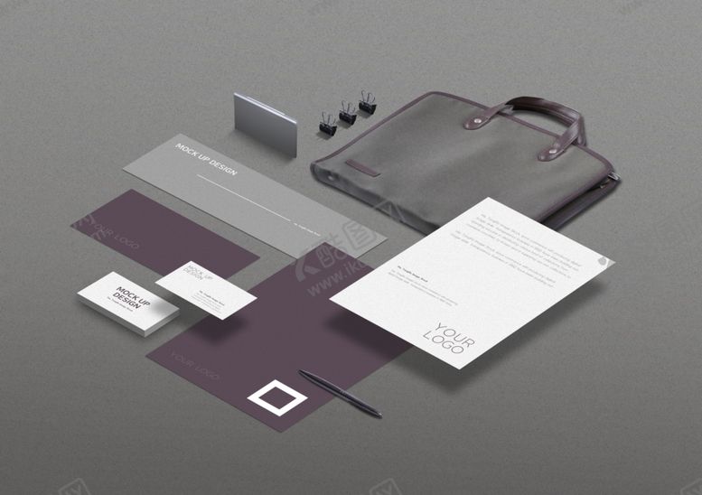 编号：30913310301340259840【酷图网】源文件下载-书籍样机