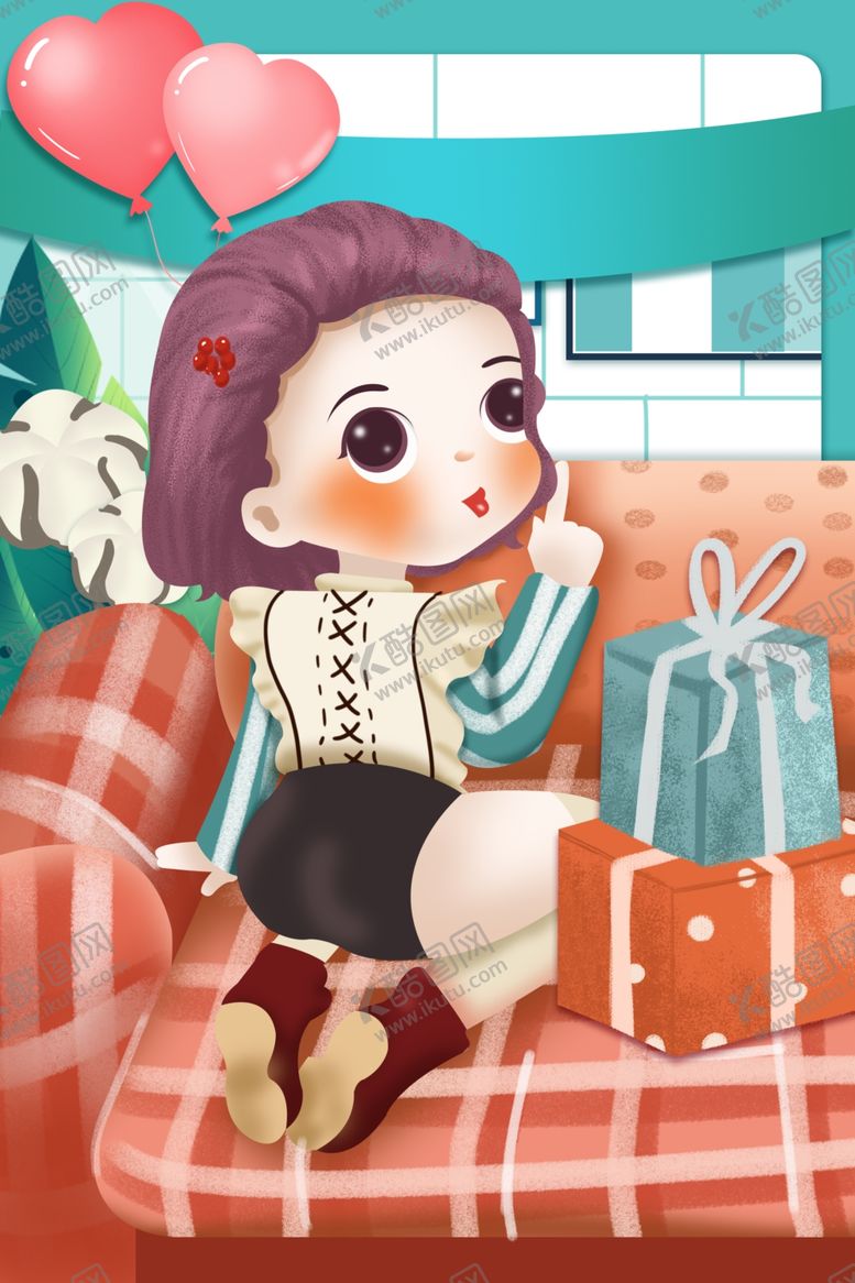 编号：72546410280833109340【酷图网】源文件下载-儿童