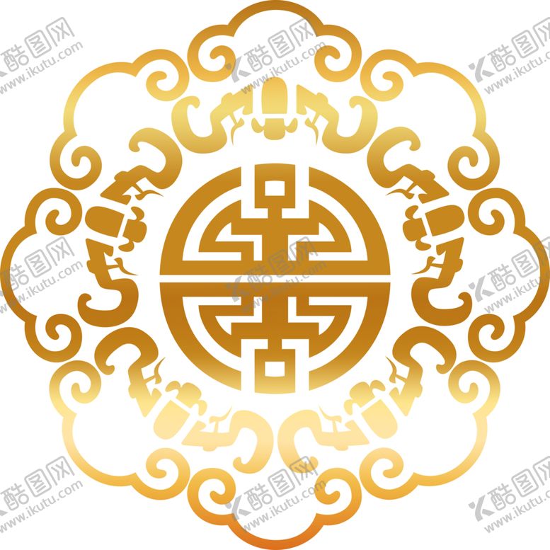 编号：96842204260339482500【酷图网】源文件下载-花纹边框
