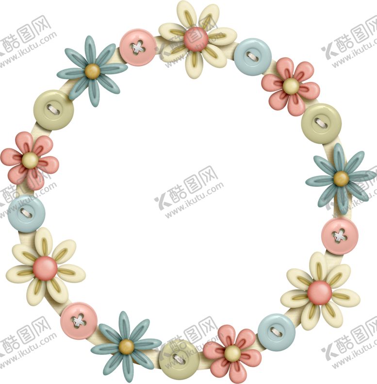 编号：24778010080015463555【酷图网】源文件下载-花边