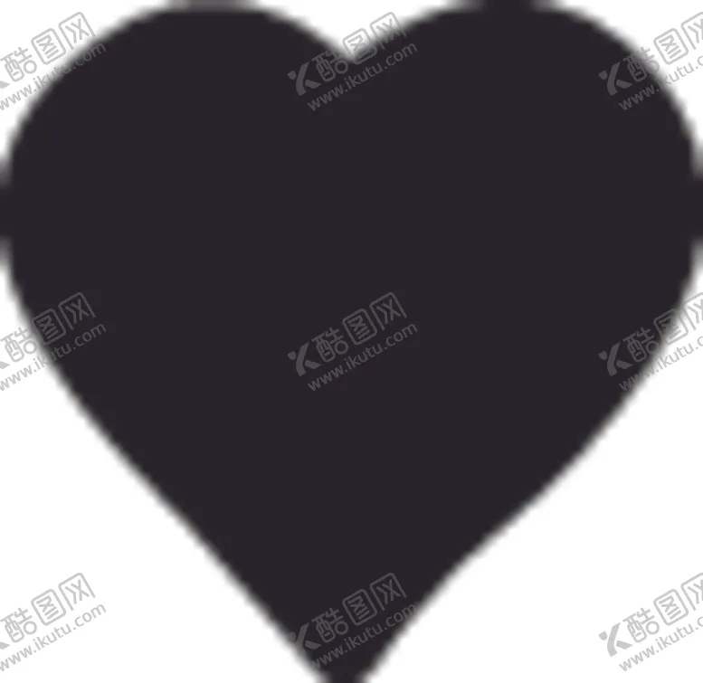 编号：30742905090440537097【酷图网】源文件下载-爱心