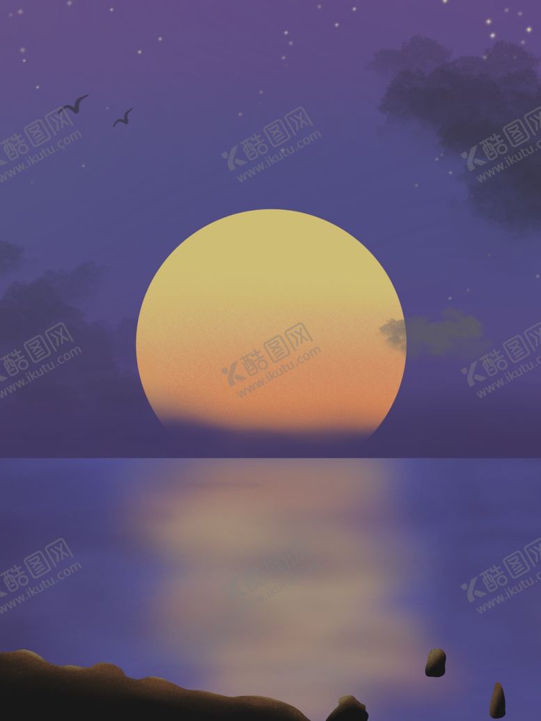 编号：17064406280115486175【酷图网】源文件下载-插画素材