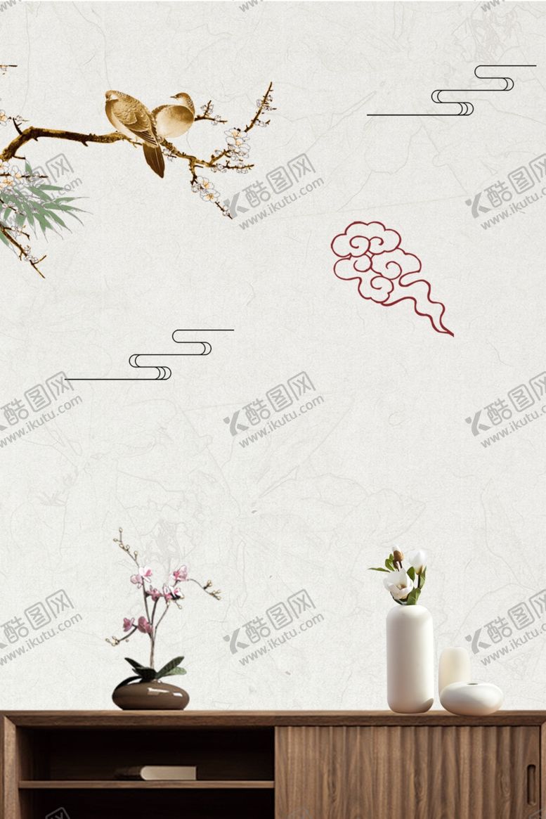 编号：67440709200744288444【酷图网】源文件下载-中国风