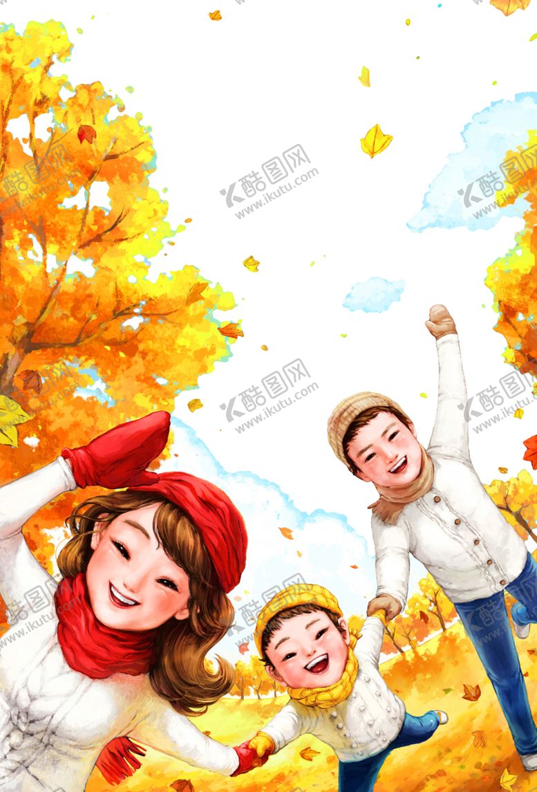 编号：67885104212020524301【酷图网】源文件下载-秋天素材