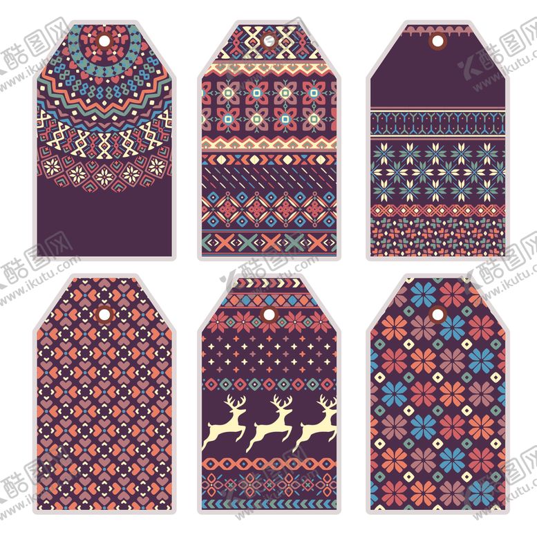 编号：41641709182358203533【酷图网】源文件下载-无缝印花