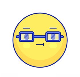 圆形表情包