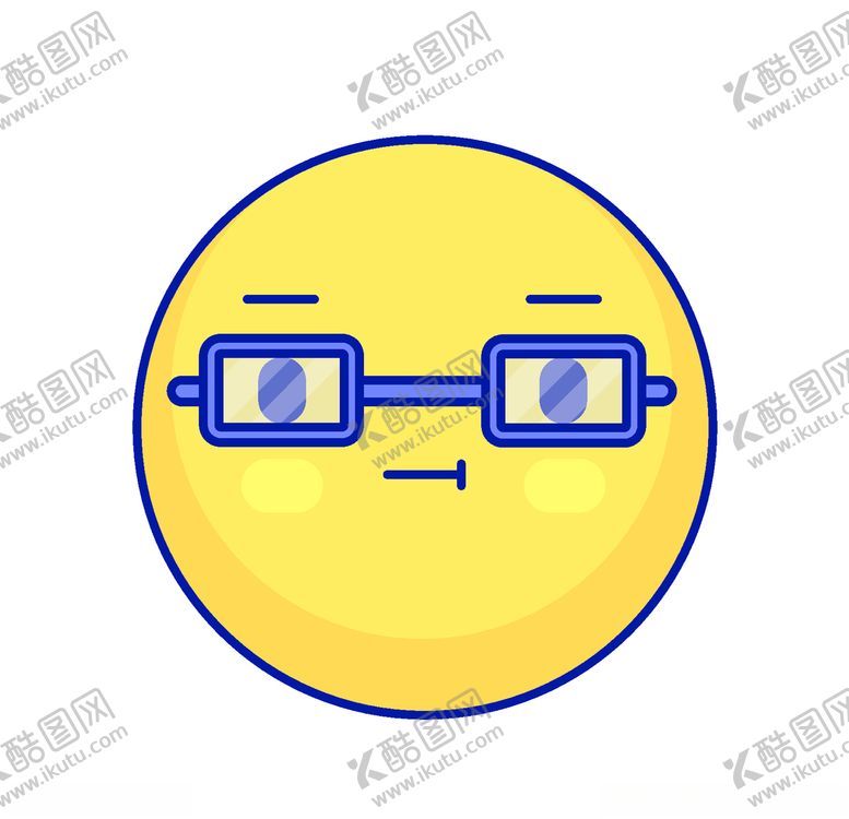 编号：66951509200545254661【酷图网】源文件下载-圆形表情包