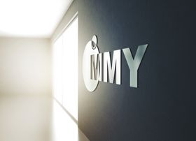 logo样机