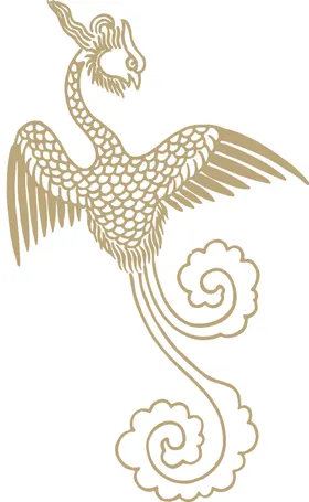 古典图案纹样