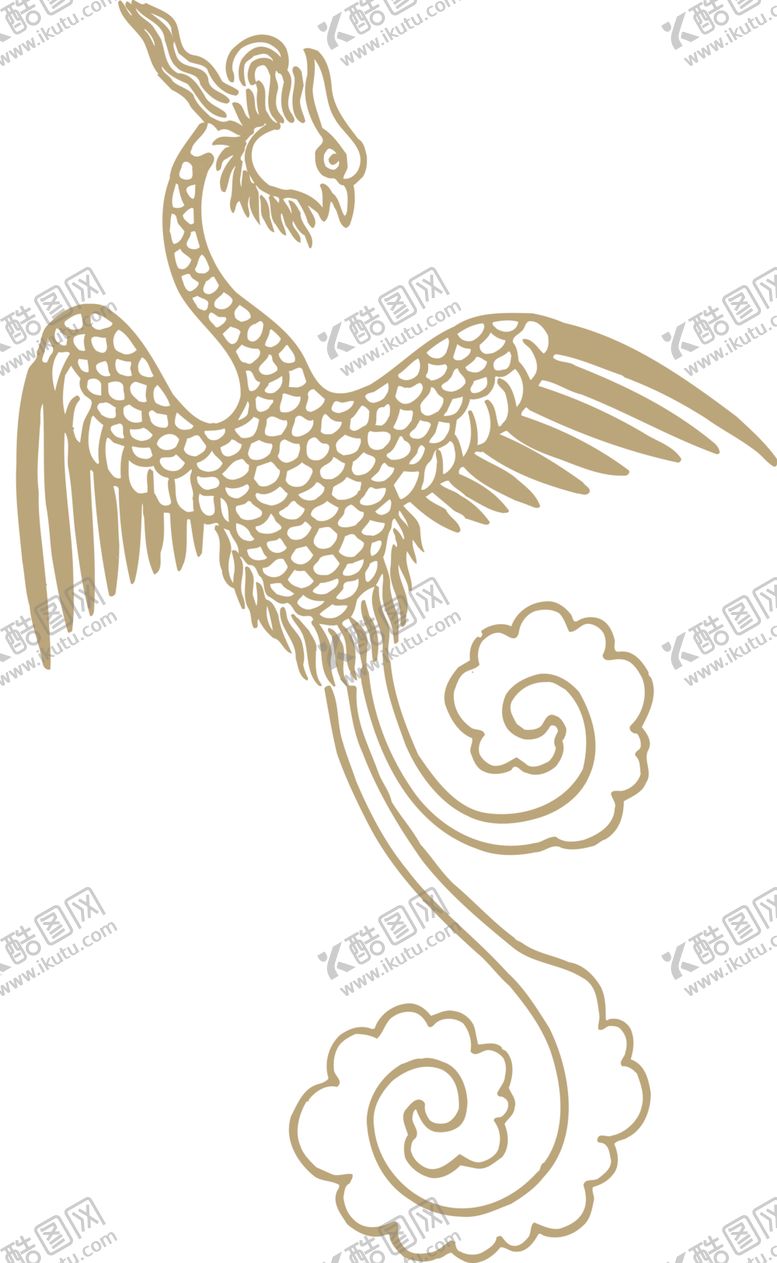 编号：29084809301705372437【酷图网】源文件下载-古典图案纹样